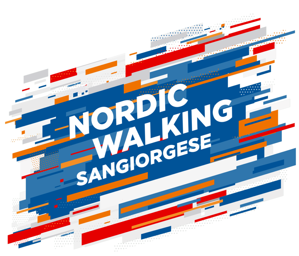 Nordic Walking Sangiorgese